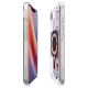 7. Spigen Ultra Hybrid MagSafe Case for iPhone 16e / 17e Neo One - Clear
