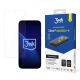 Antibacterial protective film 3mk SilverProtection+ for Google Pixel 9A
