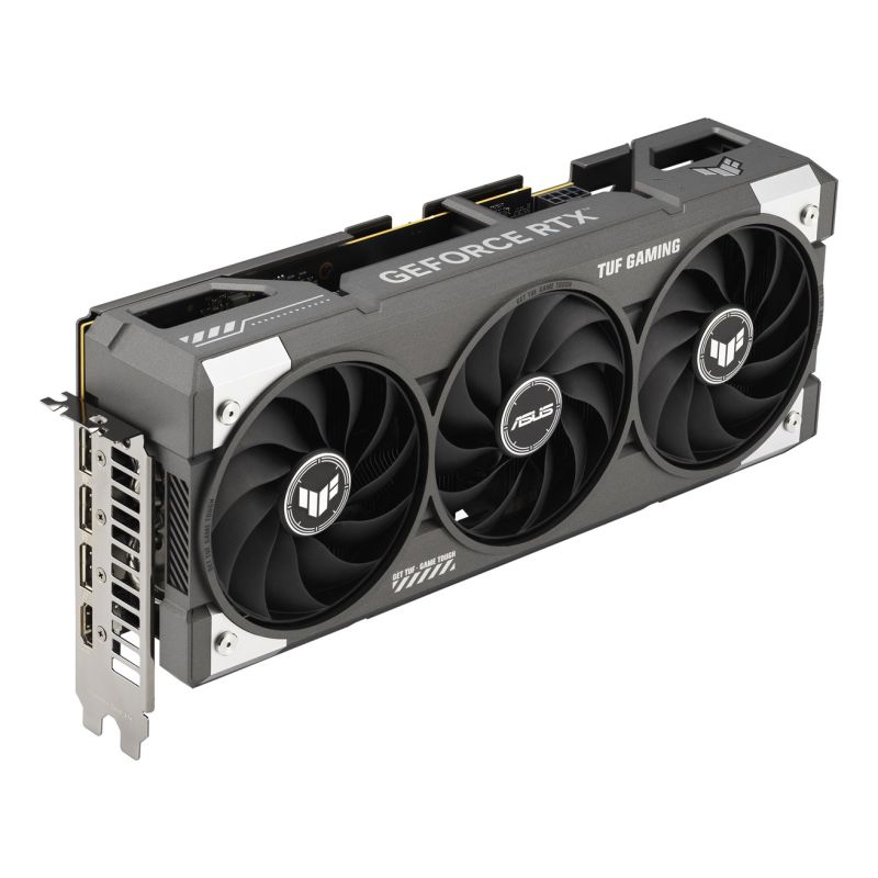 36. graphics card ASUS TUF GAMING RTX 5060 8GB OC