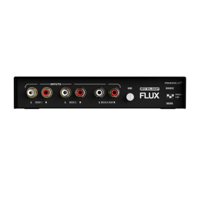 11. Reloop Flux 3.0 Channel USB Audio Interface