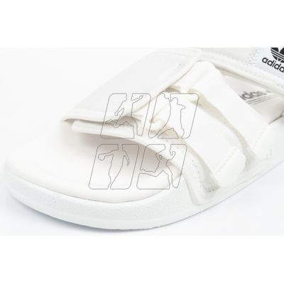 6. Adidas Adilette H67272 sandals