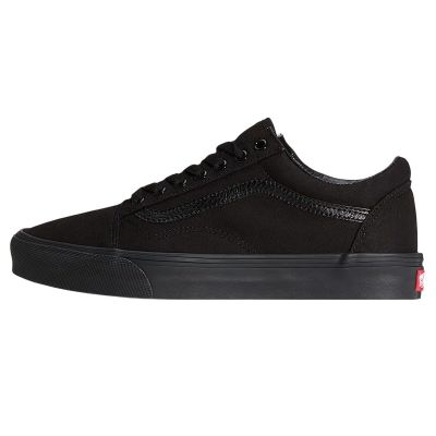 3. Vans Unisex Old Skool shoes VN000D3HBKA