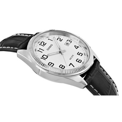 3. CASIO MTP-1302PL-7BVEF Men's Watch