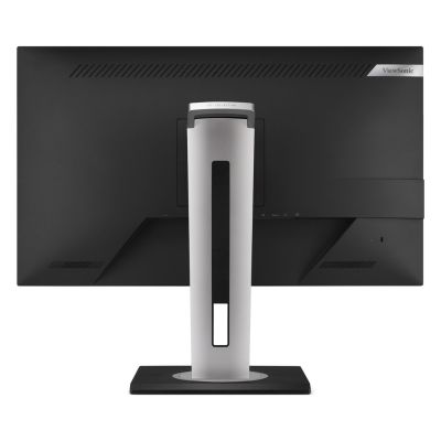10. ViewSonic VG2756-4K UHD USB-C monitor with Ethernet, 3840x2160