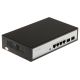 POE SWITCH TC-P3S06 SPEC:H/0402/AT/60 4-PORT SFP TIANDY