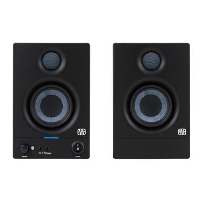 5. PreSonus Eris 3.5 BT - Bluetooth Monitor Pair