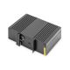 18. Industrial PoE+ power supply. Gigabit, 802.3 af/a