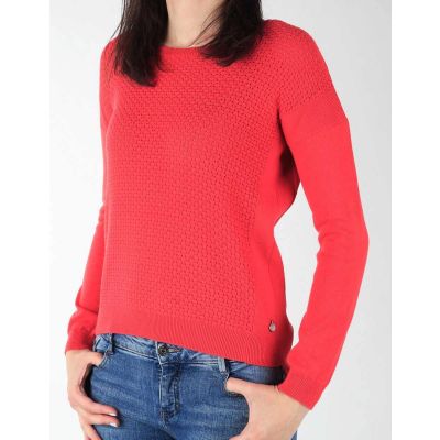 4. Wrangler CI Sweater W8072Q857