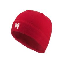 MILLET UBIC FLEECE BEANIE red