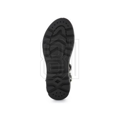 7. Palladium Pallacruise Strap W 97465-011-M Sandals