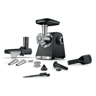 BOSCH MFW S650B grinder