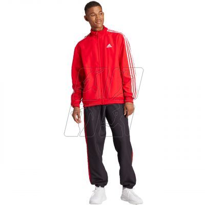 3. adidas 3-Stripes Woven Track Suit M IR8199