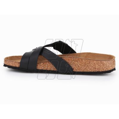 4. Birkenstock Yao Balance W 1016687 flip-flops