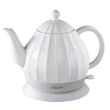 Ceramic electric kettle 1.2L 1200W MR-070 MAESTRO