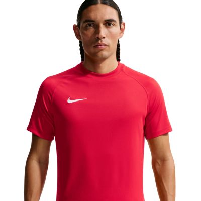 3. Nike Dri-Fit Park VIII Men's T-Shirt Red HV8173 657