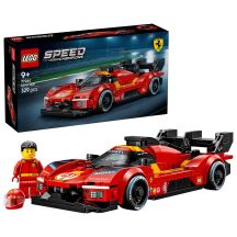 LEGO Speed Champions 77261 - Ferrari 499P