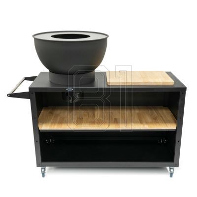 Heat Trolle HBBQ.005 Garden Kitchen