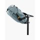 5. EVOC Seat Pack Boa Wp 6 steel saddle bag
