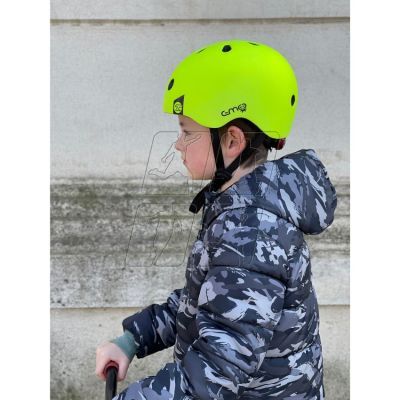 8. Tempish C-Mee Jr. 102001091 helmet