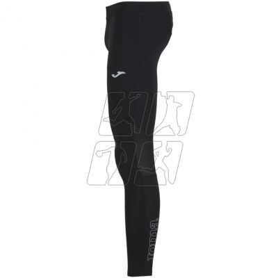 3. Joma Running Night Long Tights M 101779.100 leggings