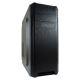 3. LC-Power 7040B Midi Tower, Black
