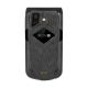 4. KRUGER&MATZ PHONE IRON 5 FLIP 4G KM0466 BLACK