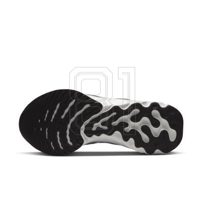 14. Running shoes Nike React Infinity Run Flyknit 3 W DD3024-009