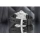 7. Emporio Armani World Explorer Solar AR11788 Men's Watch + BOX