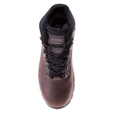 6. Hi-Tec Altitude VI I Wp M shoes 92800211431