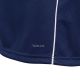 4. Sweatshirt adidas Core 18 Training Top navy blue JR CV4139