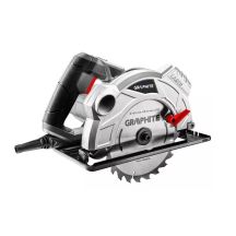 1500W circular saw, 185 x 20 mm blade