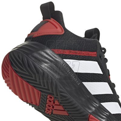 6. Adidas OwnTheGame 2.0 M H00471 basketball shoe
