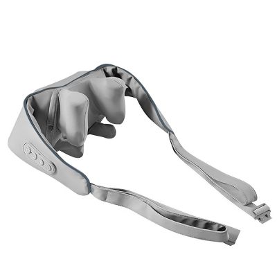 2. MEDIA-TECH Wireless Shoulder Massager MT6533
