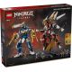 2. LEGO Ninjago 71870 - Twin Titan Mechs