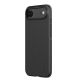 3. Nillkin Super Frosted Shield Pro Magnetic Case Compatible with MagSafe for iPhone 17 Air - Black