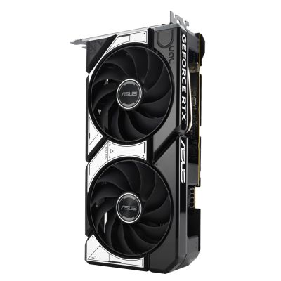 11. graphics card ASUS DUAL RTX 5060 8GB OC