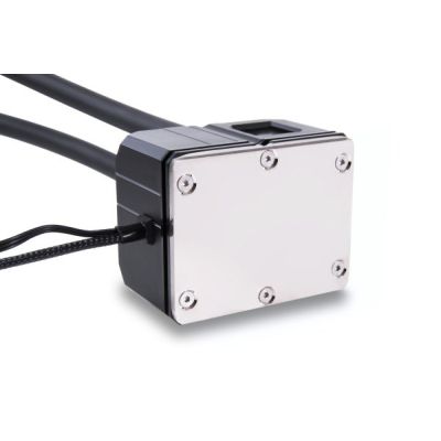 5. Alphacool Eisbaer Pro HPE Aurora 360 CPU AIO