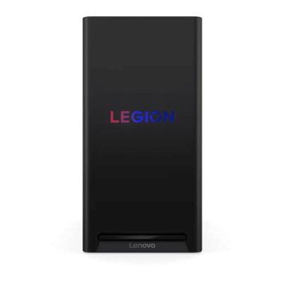 3. Lenovo Legion T5 30IAS10 Ultra 5 225 32 GB DDR5 5600 SSD 1 TB GeForce RTX 5060 8 GB 500 W Win11 Eclipse Black