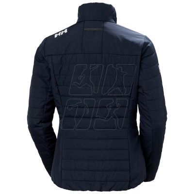 12. Helly Hansen Vrew Insulator Jacket 2.0 W 30239-597