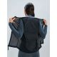 4. POC W's VPD Air Vest Black