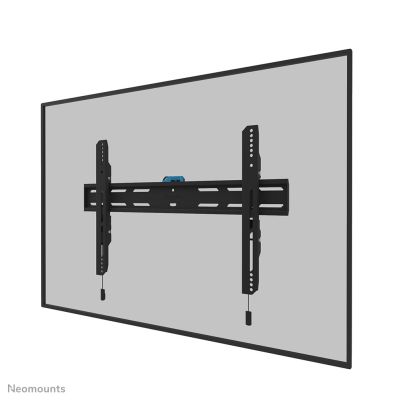 Neomounts WL30S-850BL16 TV Mount 2.18 m (86") Black