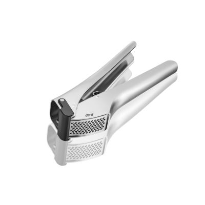 5. GEFU GARLICO G-13451 Garlic Press