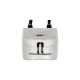 POC Ultra Bar Bag 4L White