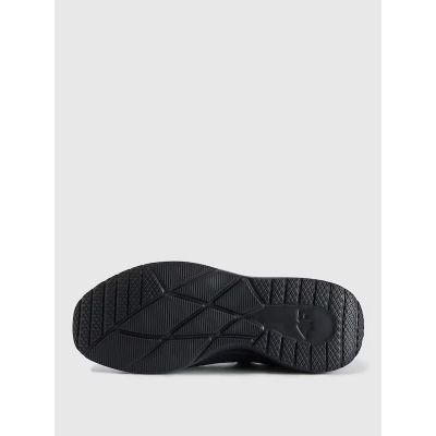 15. Children's sports shoes with a breathable upper 4F 4FJRSS25FSPOM181-20S