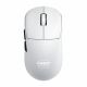 9. CHERRY Xtrfy M68 Pro Mouse - Mouse - Optical - 5 Buttons - Wireless - 2.4 GHz - Wireless Receiver (USB) - White