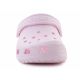 7. Crocs Classic W 10001-6ZW Flip-Flops