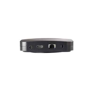 2. Barco ClickShare C-10 Wireless HDMI Desktop Presentation System