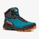 Rush Trk GTX-Pagoda shoes blue-mango-42 SCARPA