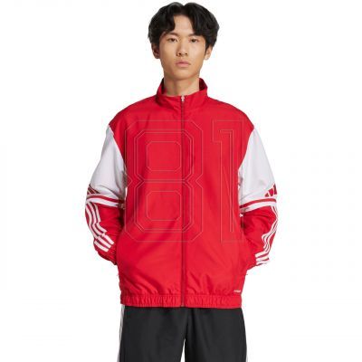 2. Adidas Squadra 25 Presentation M sweatshirt JD2969
