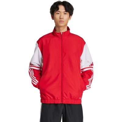 2. Adidas Squadra 25 Presentation M sweatshirt JD2969